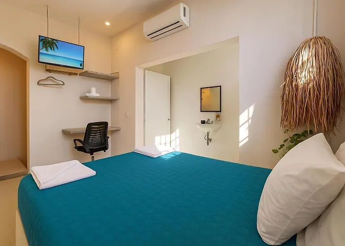 Kassia Tulum, Boutique Hotel