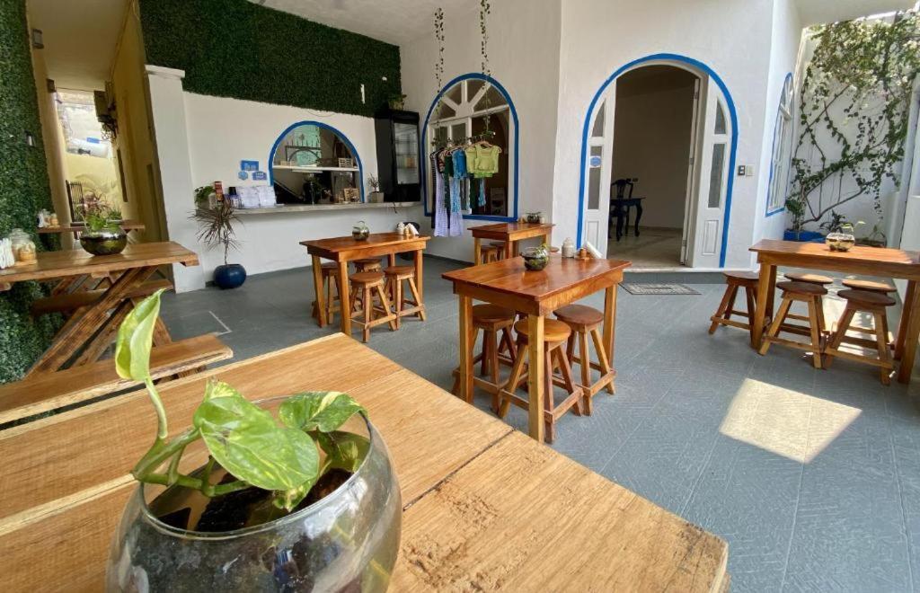 Hotel Kassia Tulum, Boutique