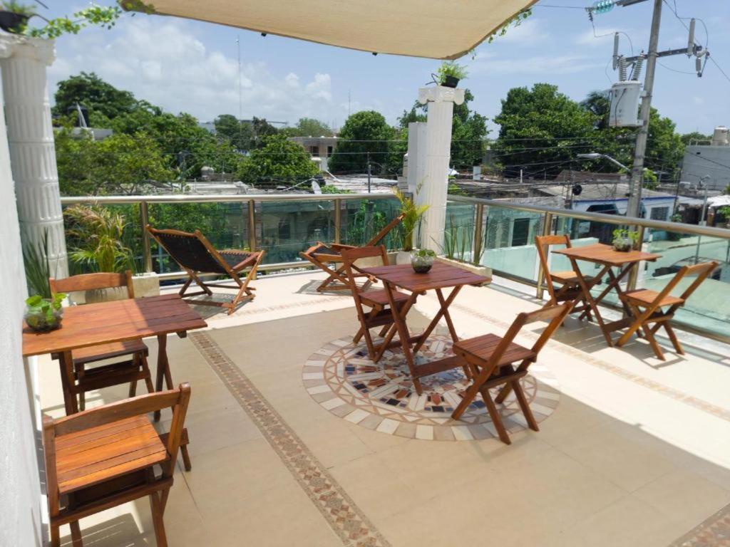 Hotel Kassia Tulum, Boutique 5*