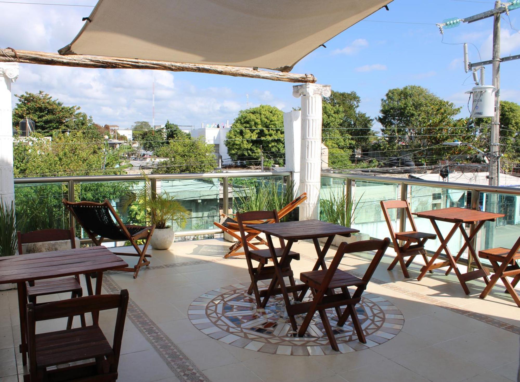Kassia Tulum, Boutique Hotel Tulum
