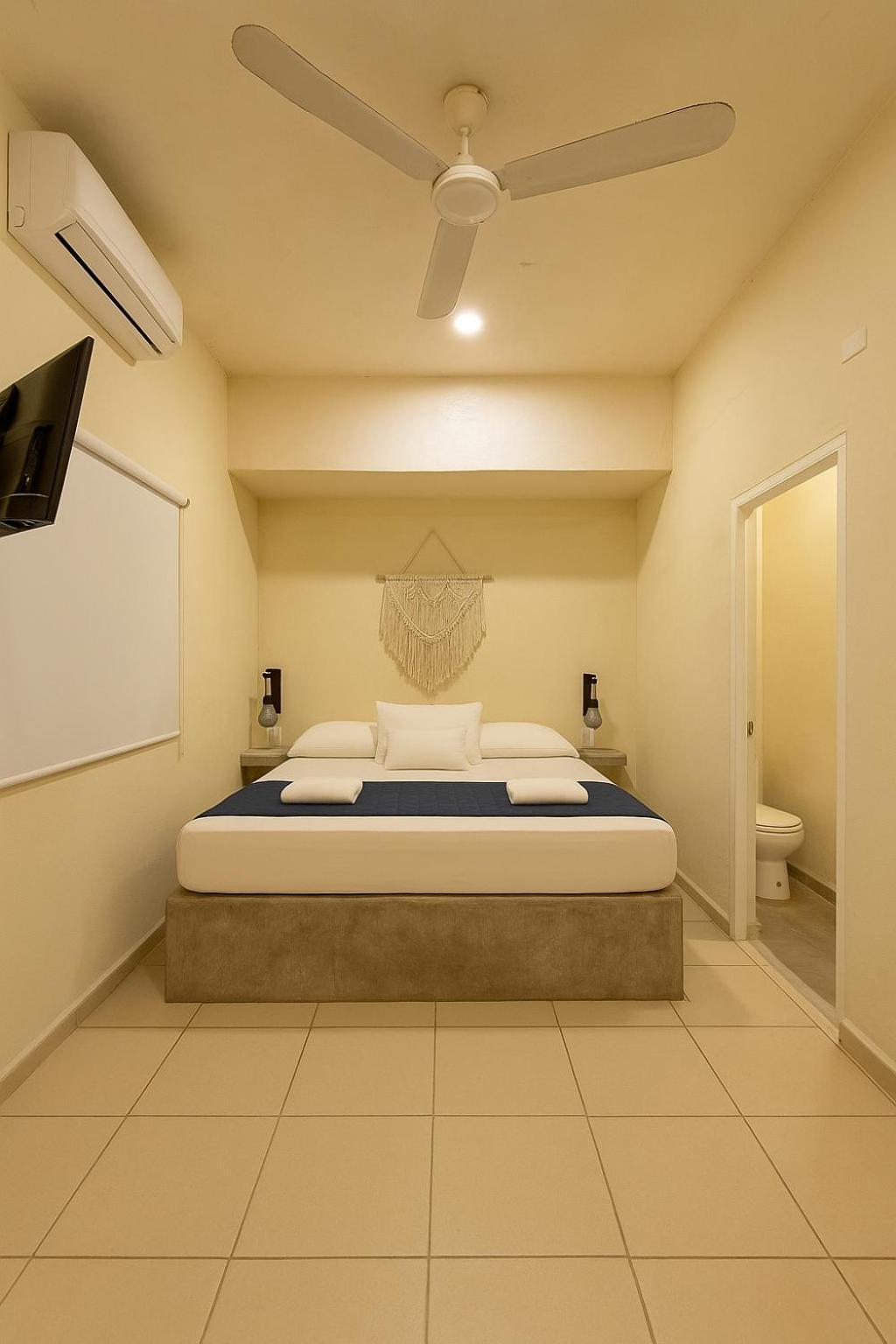 Kassia Tulum, Boutique 5* Tulum