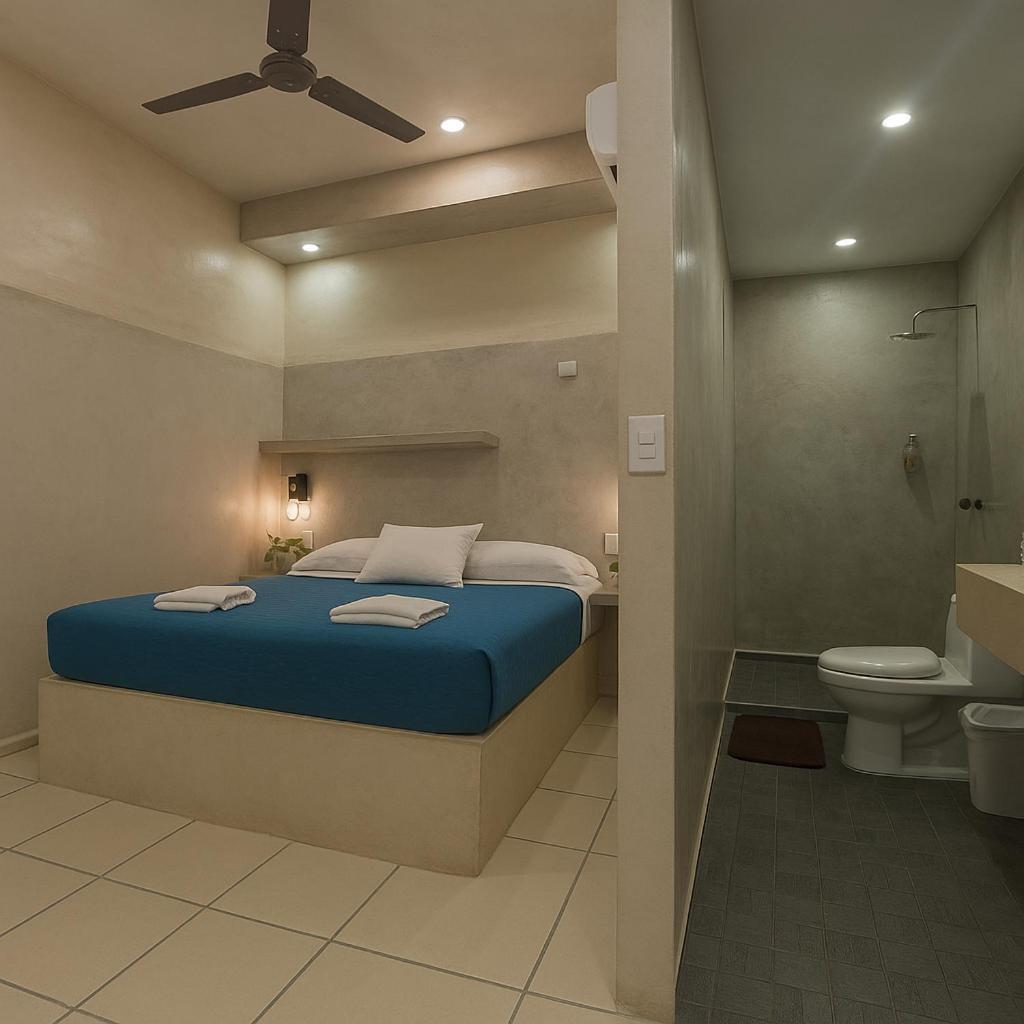 Hotel Kassia Tulum, Boutique Tulum