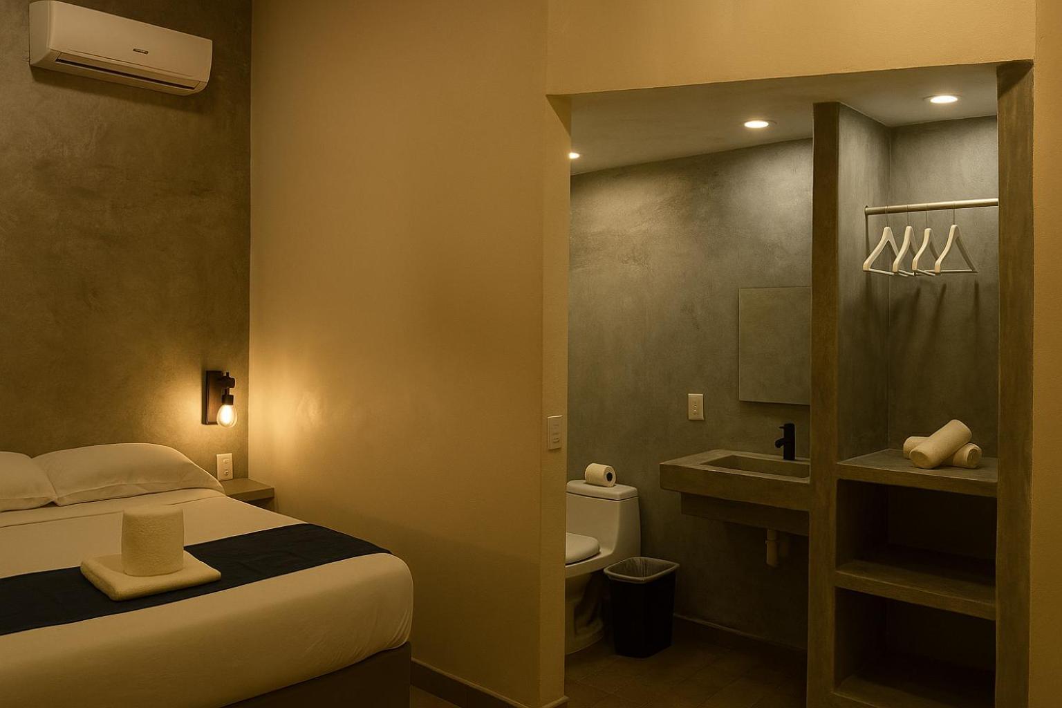Kassia Tulum, Boutique 5* Tulum