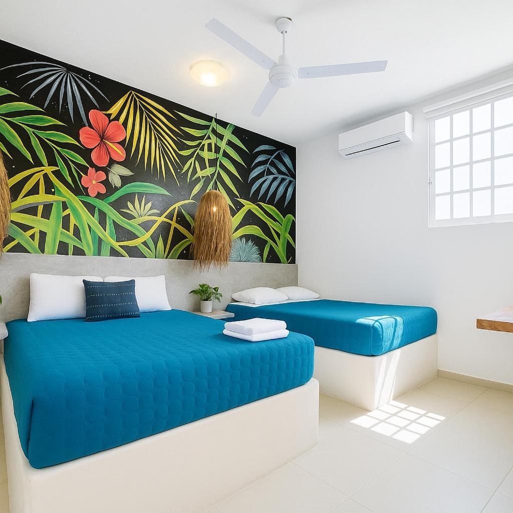 Kassia Tulum, Boutique Hotel