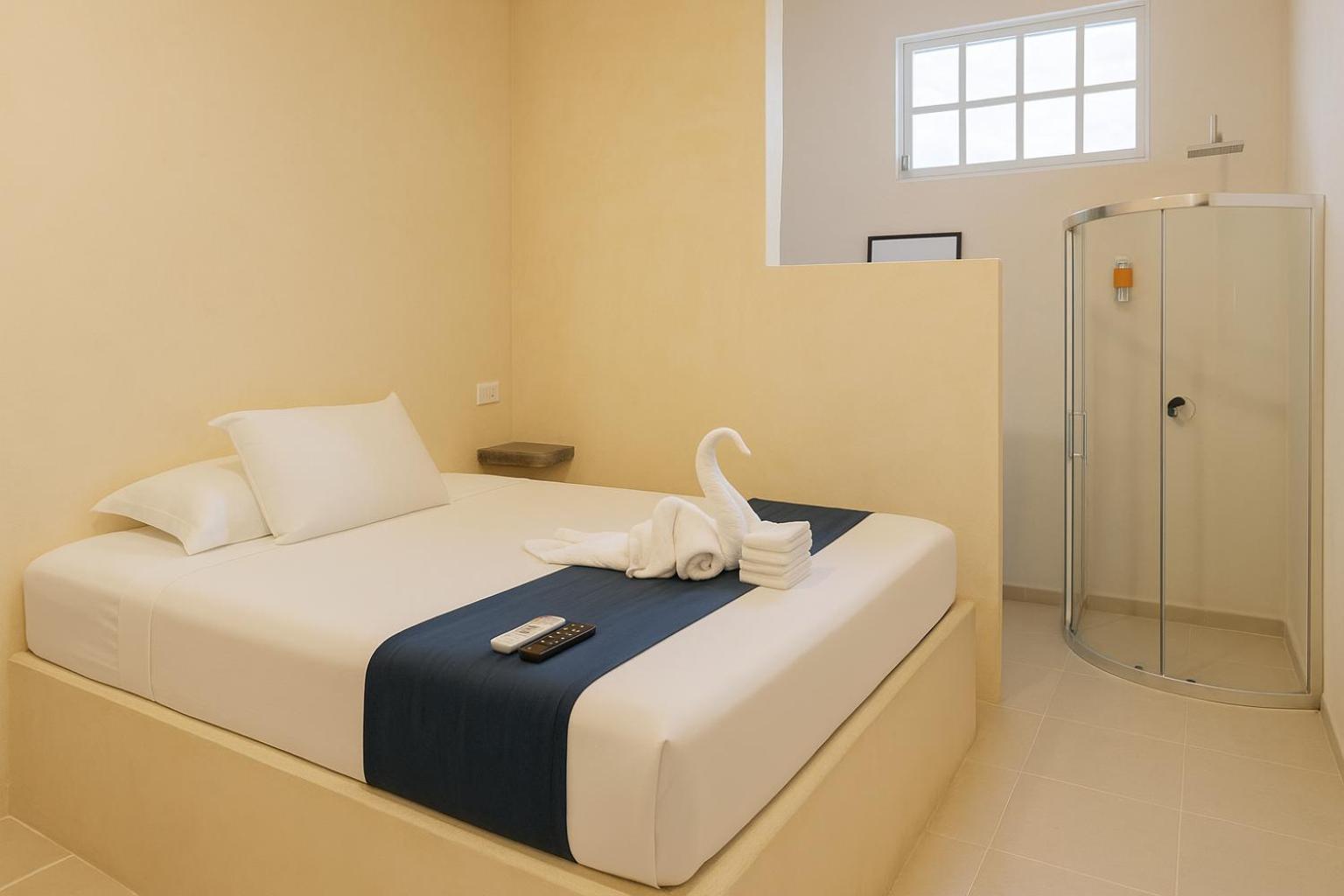 Kassia Tulum, Boutique 5*