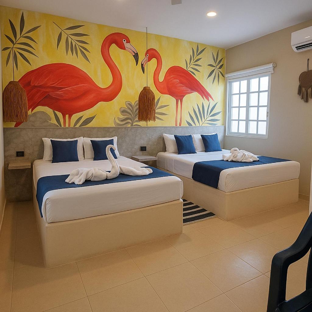 Kassia Tulum, Boutique Hotel