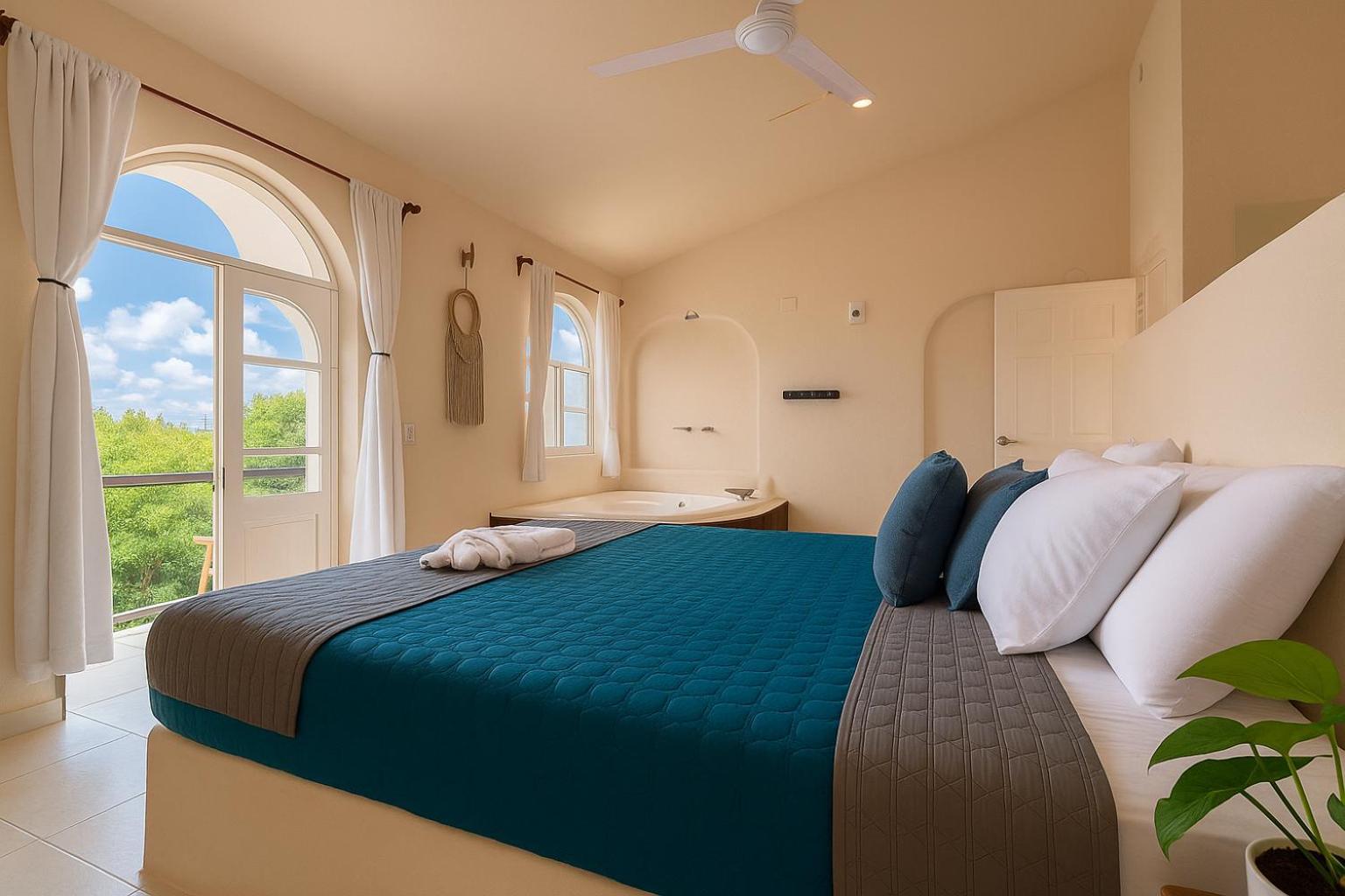Kassia Tulum, Boutique 5* Tulum