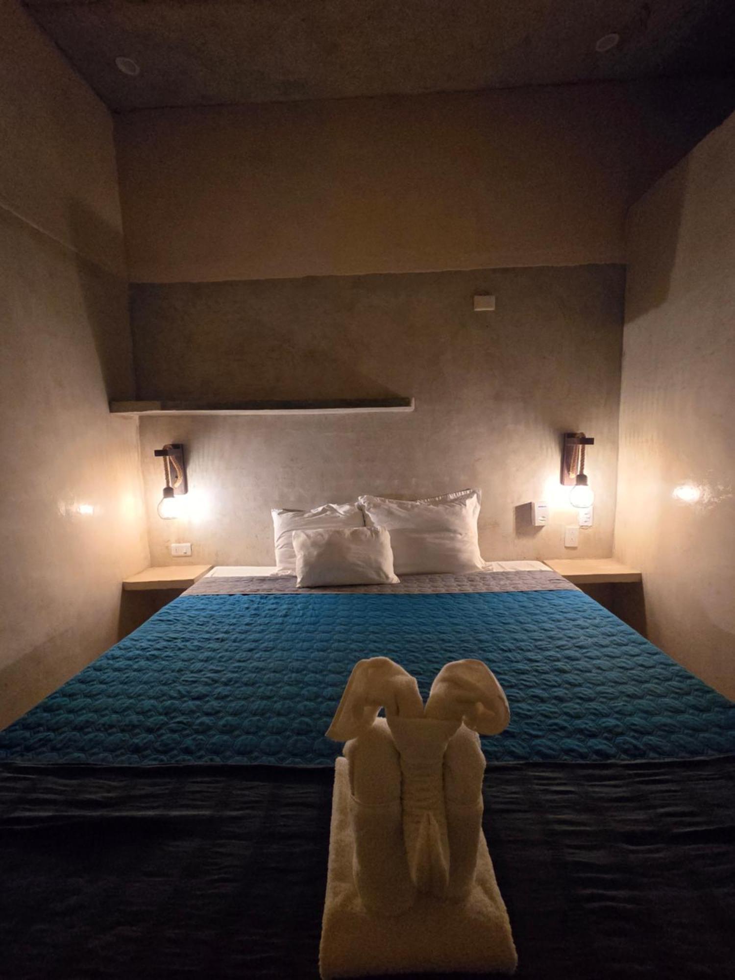 Hotel Kassia Tulum, Boutique